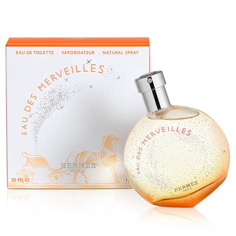 perfume similar to hermes eau des merveilles